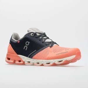 On Running Cloudflyer Salmon/Ink US 7